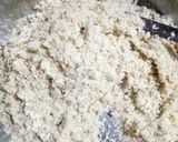 खस्ता रवा मठरी (Khasta rava mathri recipe in Hindi) रेसिपी चरण 1 फोटो
