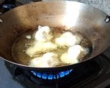 Foto langkah ke 4 dari resep Pisang goreng mentega viral.
