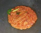 Foto langkah ke 3 dari resep Sambalado Kentang & Udang.