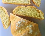 Foto langkah ke 8 dari resep Rustic White Bread.