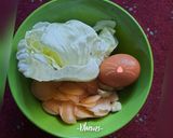 Foto langkah ke 1 dari resep Seblak Kuah Nyemek.
