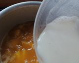 Foto langkah ke 3 dari resep Singkong legit.