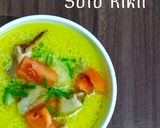 Foto langkah ke 4 dari resep Soto Kikil.