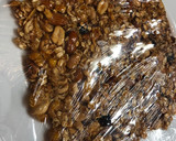 Foto del paso 5 de la receta: Barritas de cereal