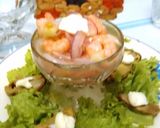 Foto del paso 5 de la receta: Ceviche de Camarón