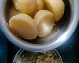 બટર વડાપાઉં(Butter Vadapau Recipe In Gujarati રેસીપી સ્ટેપ1ફોટો