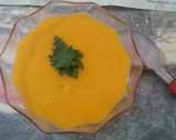 Foto del paso 2 de la receta: Crema de calabaza