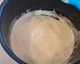 Foto del paso 4 de la receta: Lomo de cerdo encebollado con puré de patatas