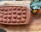 Une image de l'étape 11 de 🍰Tiramisu melon 🍈 de cavaillon🧁.