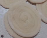 A picture of step 5 of Chirote.