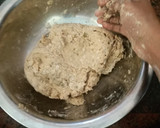 கரகர மொறுமொறு கோதுமை மற்றி (Kothumai matri recipe in tamil) ரெசிபி ஸ்டேப் 5 புகைப்படம்