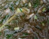 Foto langkah ke 5 dari resep Miso ala mami rifki.