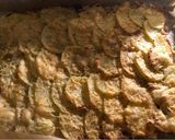 Bolognai reveláció recept fázis 2 fotója