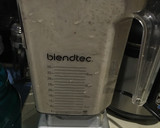 Foto del paso 2 de la receta: Horchata de Chia, Arroz y Nueces