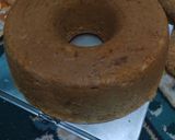 Foto langkah ke 5 dari resep Bolu Pisang Panggang.