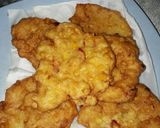 Foto langkah ke 4 dari resep Bakwan Jagung 🌽.