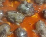 Foto del paso 7 de la receta Zorzales con arroz