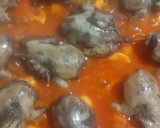 Foto del paso 7 de la receta: Zorzales con arroz