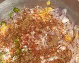 Chanadal cutlets recipe step 3 photo