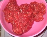 Foto del paso 2 de la receta: Salsa boloñesa/bolognesa