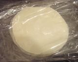A picture of step 10 of Make Your Own *Yukimi Daifuku*♪.