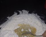 Foto del paso 5 de la receta: Mi masa de pizza casera