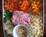 รูปขั้นตอนการทำที่ 1 ของ ก๋วยเตี๋ยวหลอด