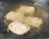 Foto langkah ke 3 dari resep Tahu Goreng Tepung -357-.