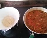Foto del paso 4 de la receta: Empanadillas de atún con masa casera