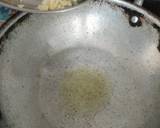 Soyabean Manchurian Gravy recipe step 3 photo