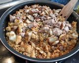 Foto del paso 5 de la receta: Migas aragonesas