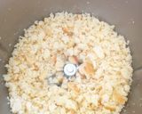 Foto del passaggio 3 della ricetta Tartufi mimosa allo zafferano