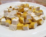Foto langkah ke 3 dari resep Sayur Lodeh Oyong.