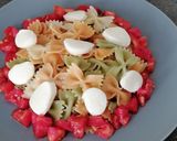 Foto del paso 5 de la receta Ensalada de aprovechamiento