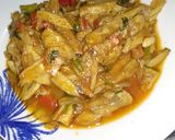 Foto del paso 3 de la receta: Tollos en salsa🇮🇨