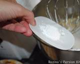 Orange cake recipe step 4 photo