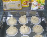 Foto langkah ke 10 dari resep Bakpao (No Mixer).