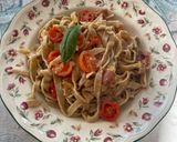 Foto del paso 6 de la receta: Pasta Fresca Casera