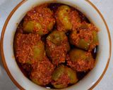 દાબડા કેરી નું અથાણું (Dabda Keri Athanu Recipe In Gujarati) રેસીપી સ્ટેપ7ફોટો