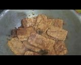 Foto langkah ke 4 dari resep 122. Tempe Bacem.