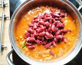 Chilli con carne krok przepisu 7 zdjęcie