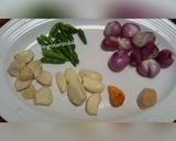 Foto langkah ke 2 dari resep Pesmol Ikan Nila.