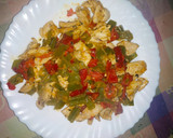 Foto del paso 7 de la receta: Wrap de pollo