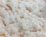Foto del paso 5 de la receta: Arroz de Sushi en rice cooker