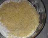 Foto del paso 1 de la receta: Pancitos de queso 😋