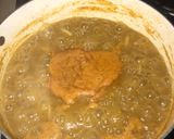 Foto del paso 3 de la receta: Estofado “Nudo”