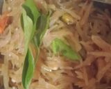 Foto langkah ke 3 dari resep Sayur Kates.