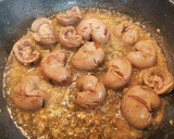 Foto del paso 3 de la receta: Riñones de Cordero al ajillo