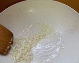 รูปขั้นตอนการทำที่ 3 ของ สปาเก็ตตี้คาโบนาร่า