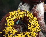 Foto del paso 8 de la receta: Rosquitas 🍩